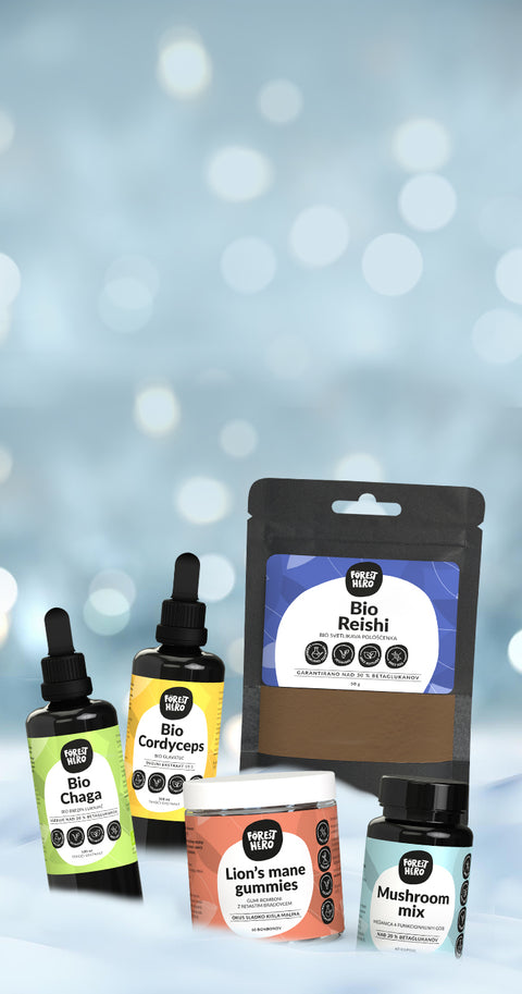 Podpiramo tvoje novoletne zaobljube!