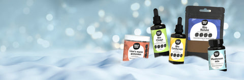 Podpiramo tvoje novoletne zaobljube!