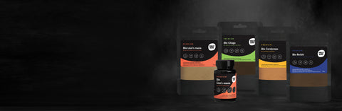 Predstavljamo Forest Hero Premium